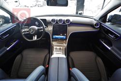 مێرسێدس بێنز C-Class